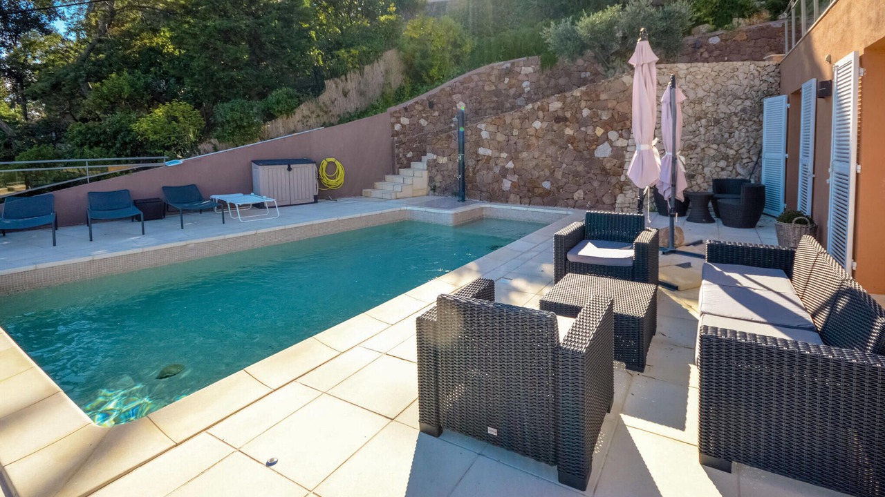 Photo of Outdoor in Theoule-sur-Mer