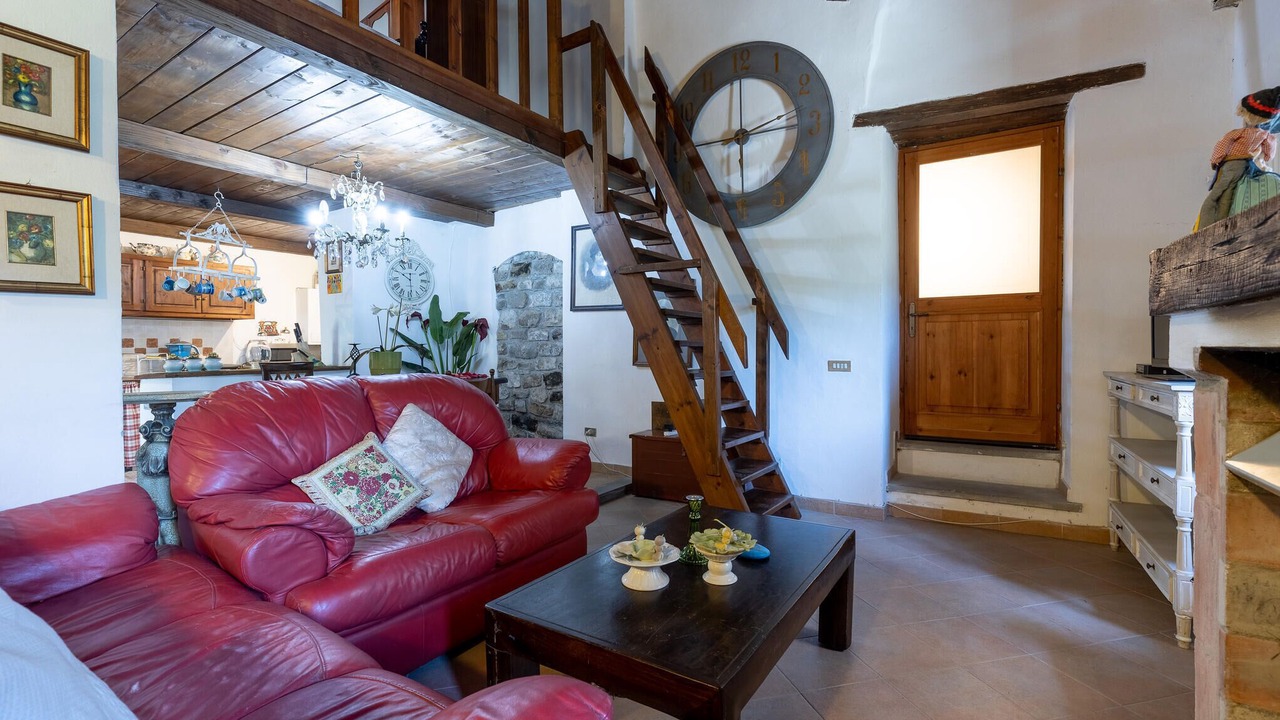 Photo of Bedroom in Comano
