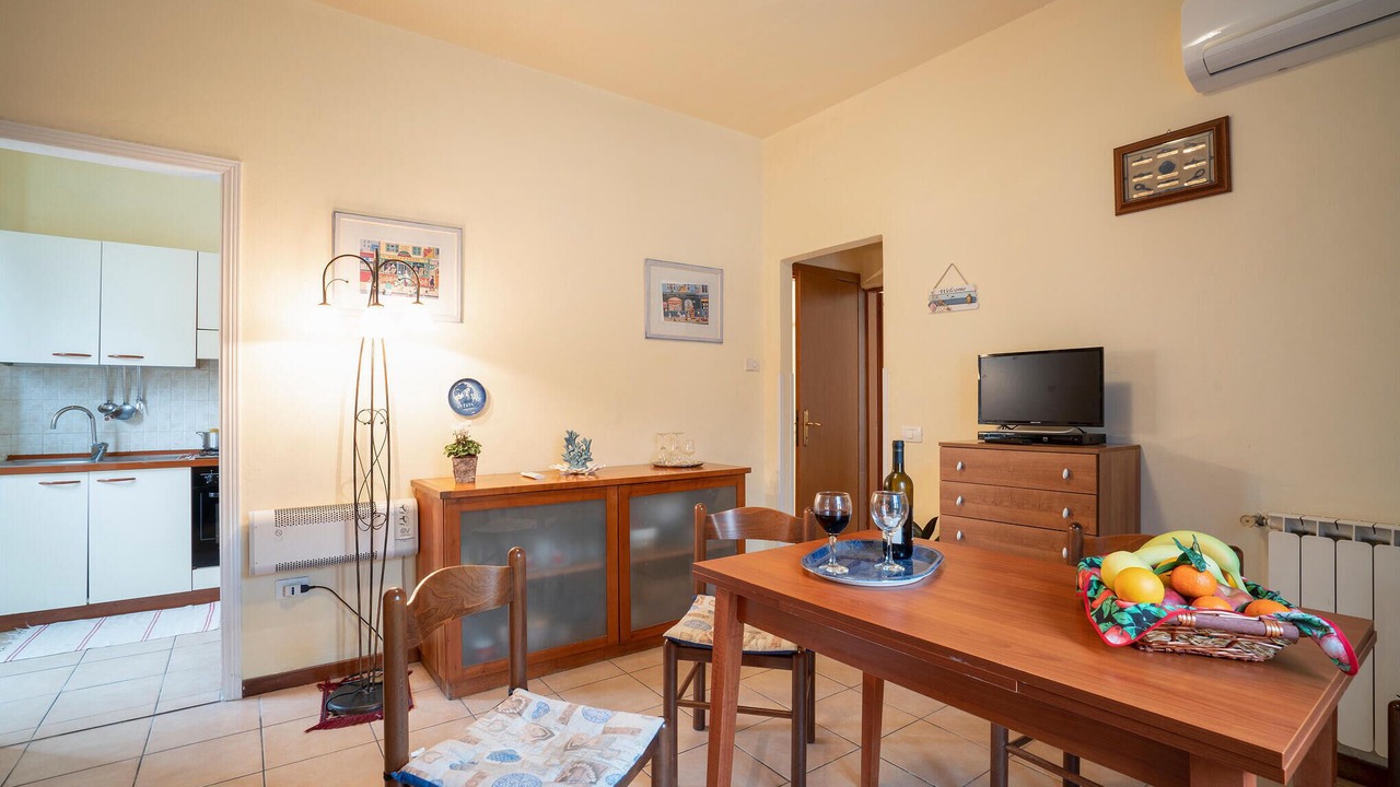 Photo of Bedroom in Lido di Camaiore