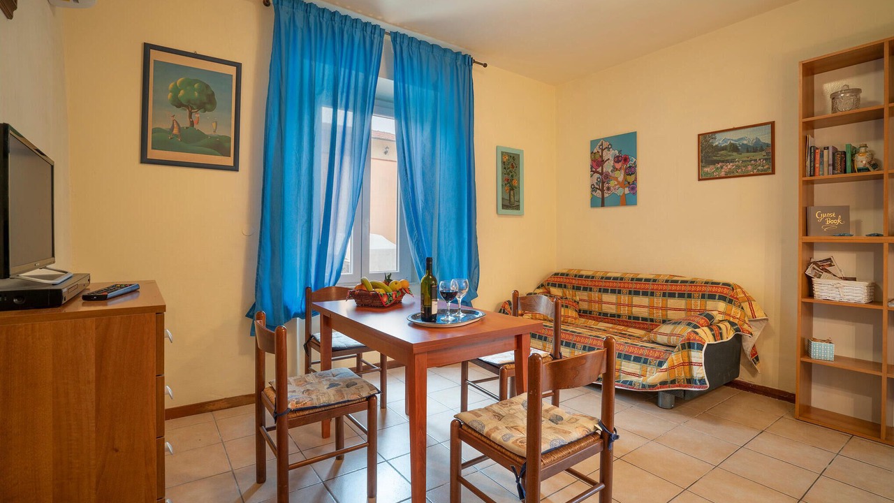 Photo of Bedroom in Lido di Camaiore
