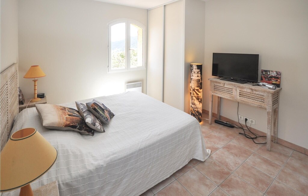 Photo of Bedroom in Les Adrets-de-l'Esterel