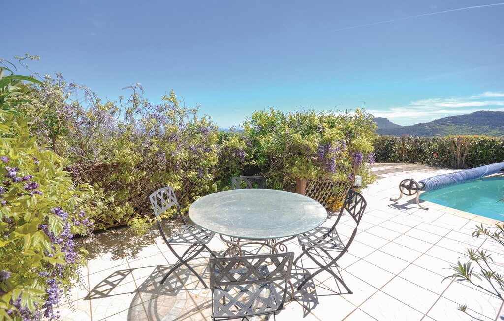 Photo of Outdoor in Les Adrets-de-l'Esterel