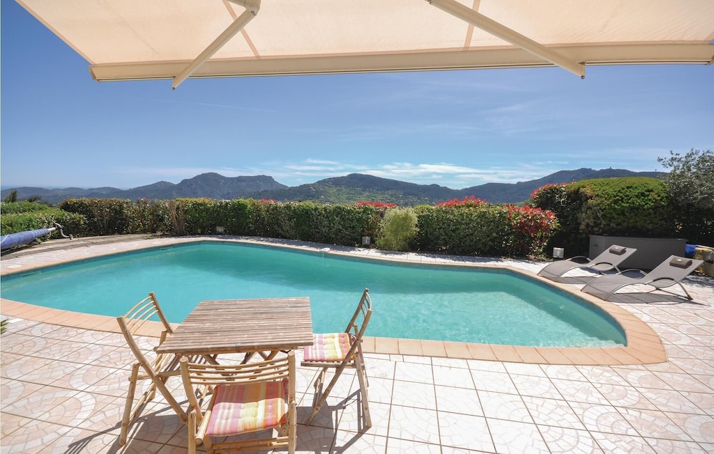 Photo of Outdoor in Les Adrets-de-l'Esterel