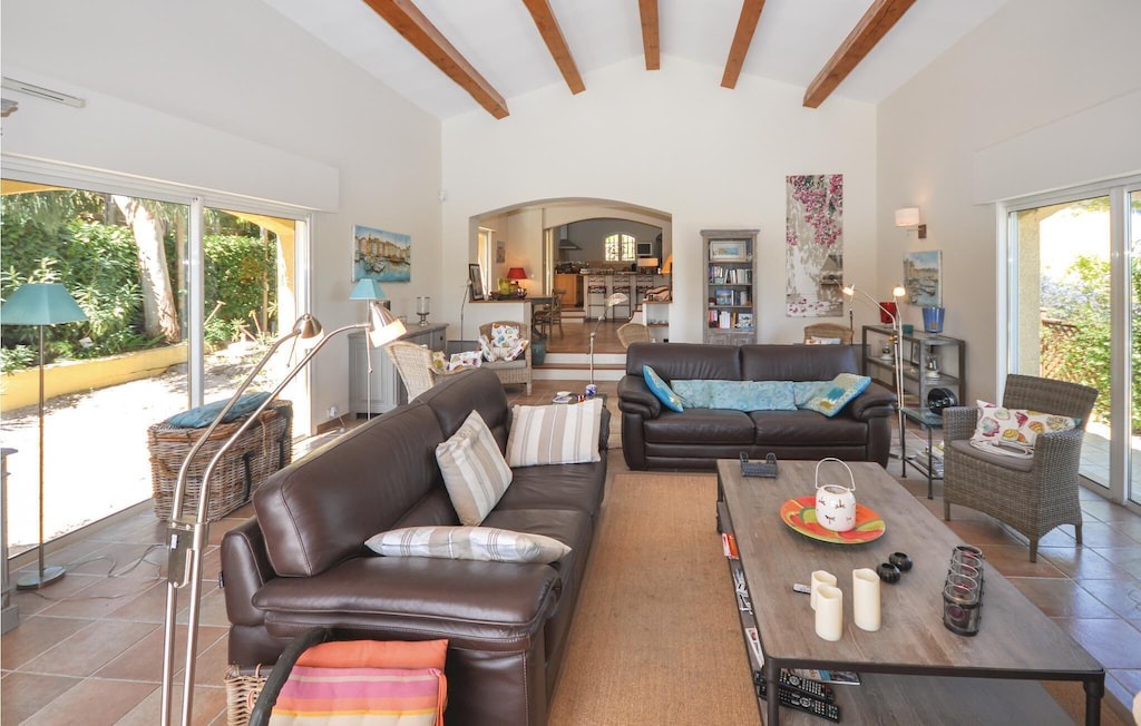 Photo of Livingroom in Les Adrets-de-l'Esterel
