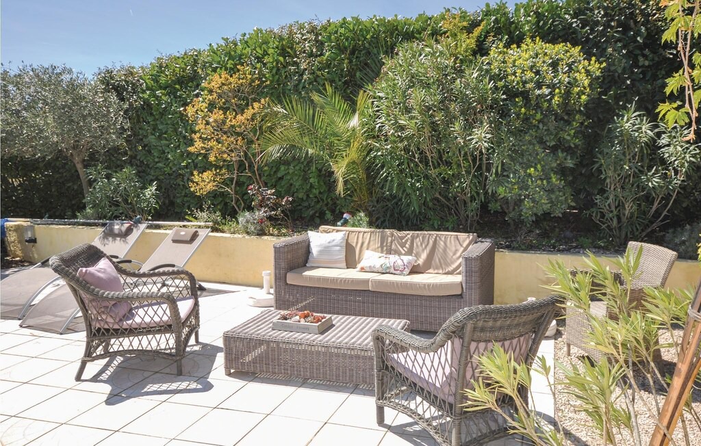 Photo of Patio Balcony in Les Adrets-de-l'Esterel