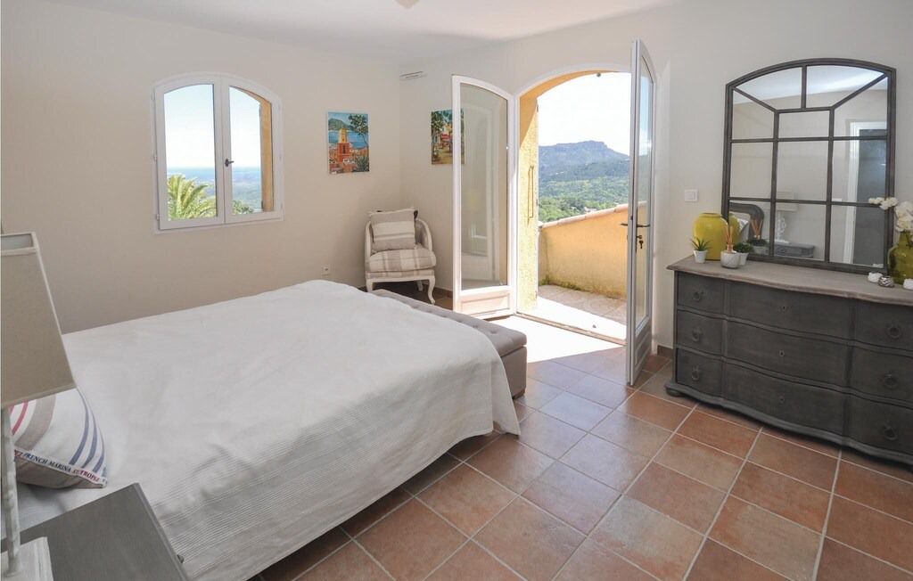 Photo of Bedroom in Les Adrets-de-l'Esterel