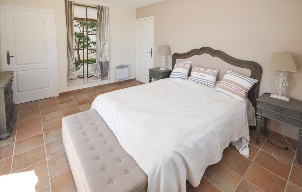 Photo of Bedroom in Les Adrets-de-l'Esterel