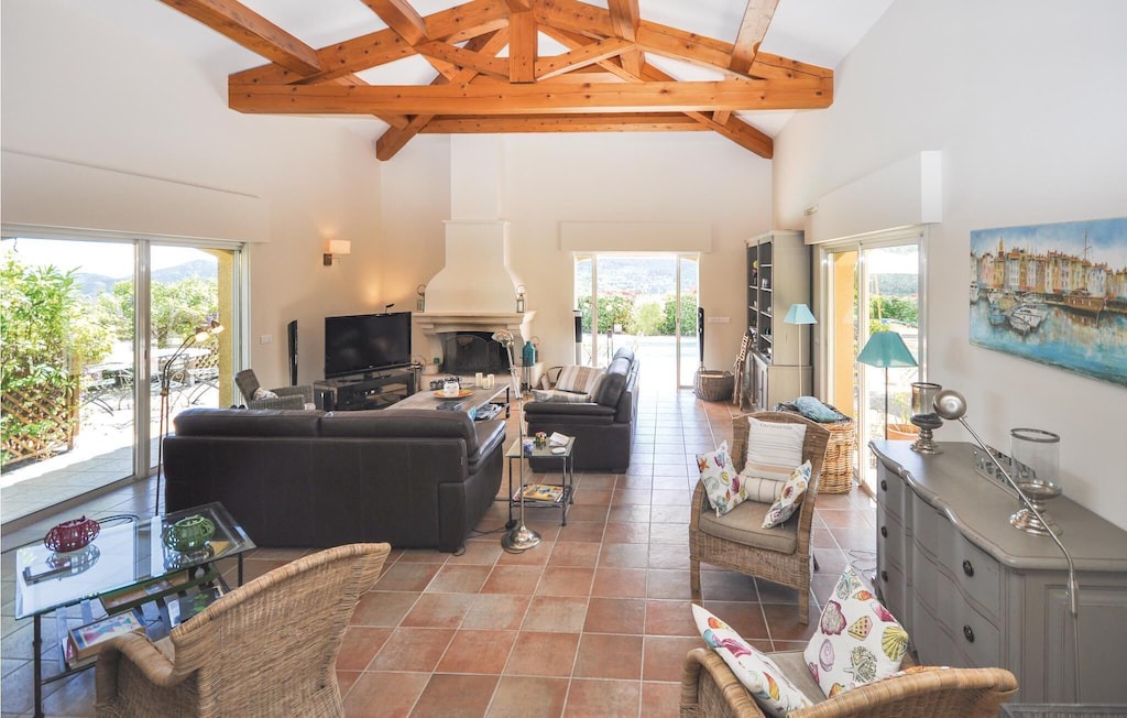 Photo of Livingroom in Les Adrets-de-l'Esterel