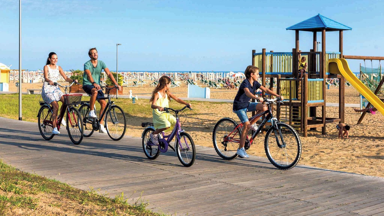 Photo of Others in Bibione