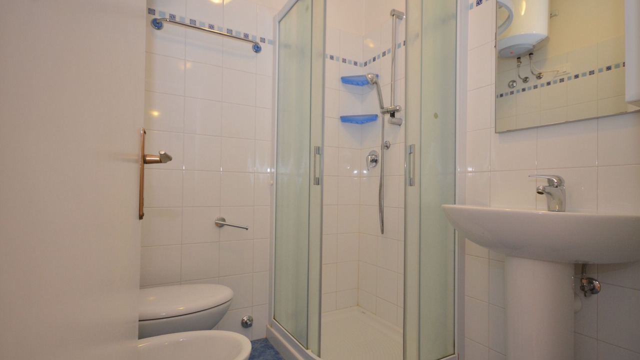 Photo of Bathroom in Bibione