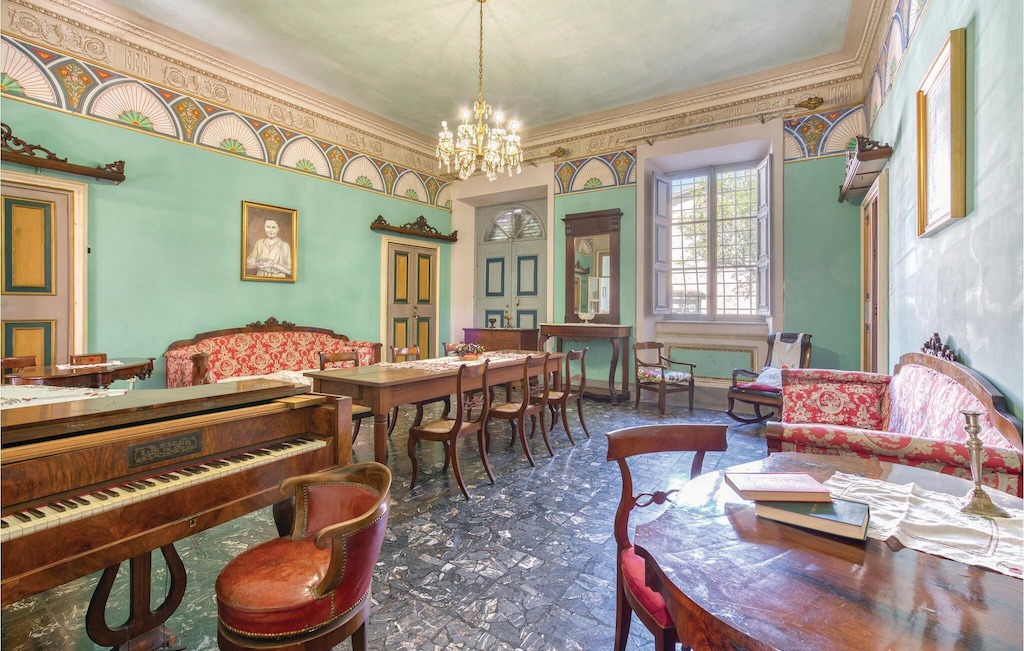 Photo of Livingroom in Cardoso