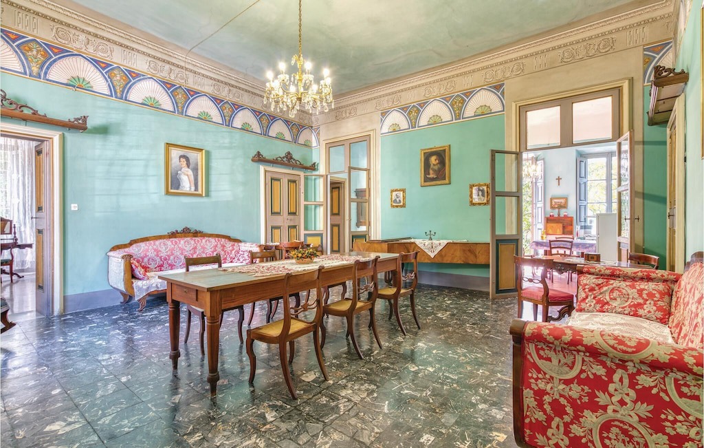 Photo of Livingroom in Cardoso