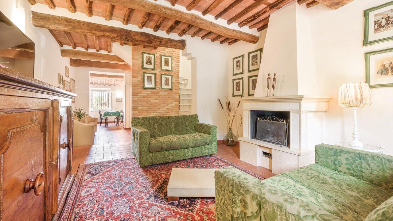 Photo of Bedroom in Capannori