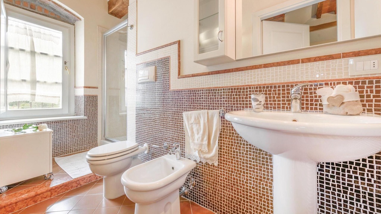 Photo of Bathroom in Capannori