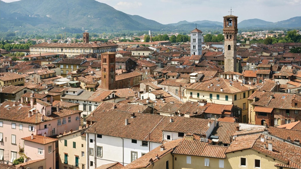 Photo of Others in Capannori