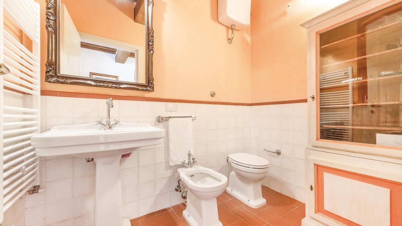 Photo of Bathroom in Capannori