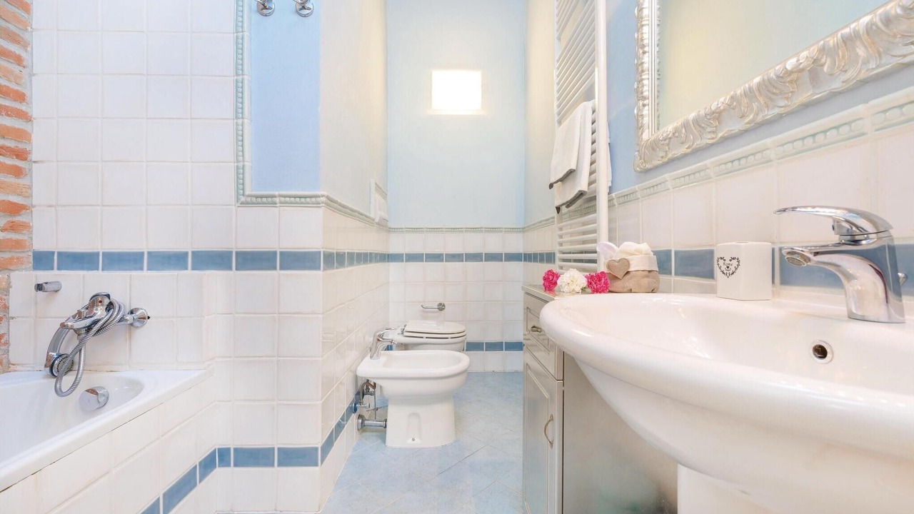 Photo of Bathroom in Capannori