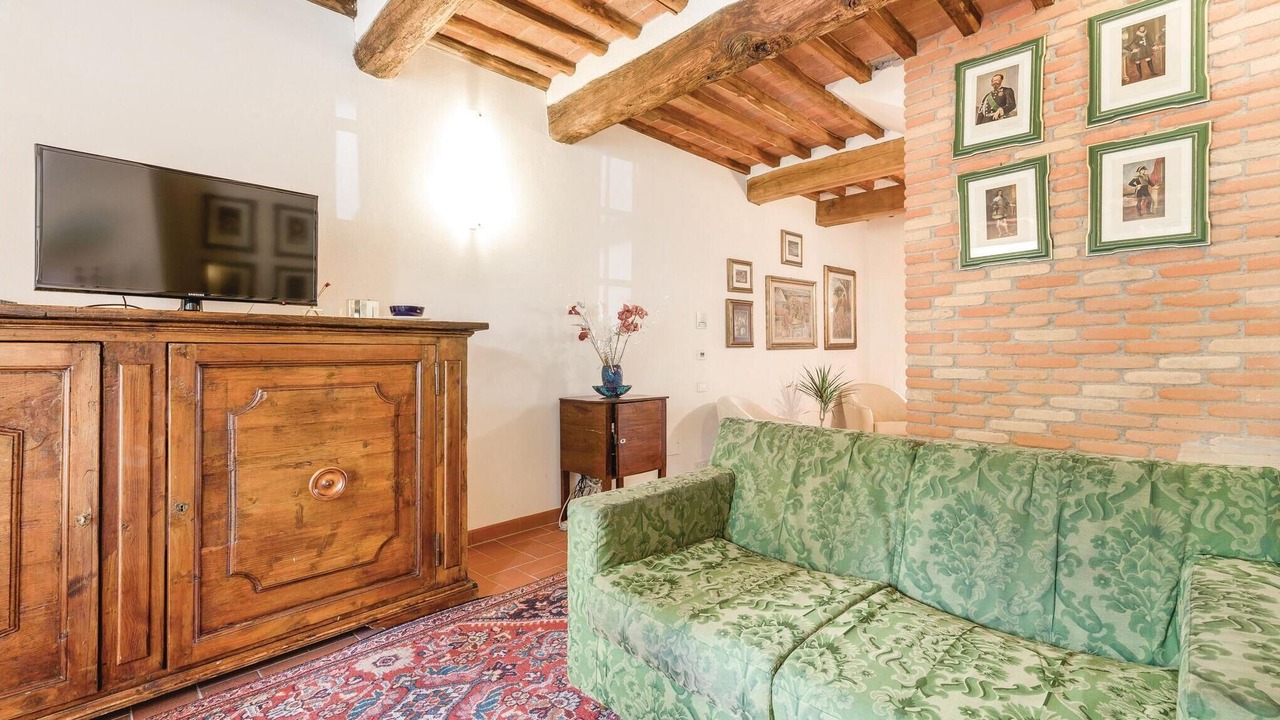 Photo of Bedroom in Capannori