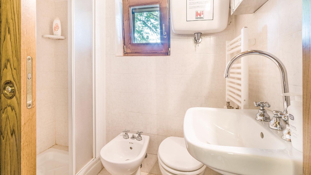 Photo of Bathroom in Monterchi
