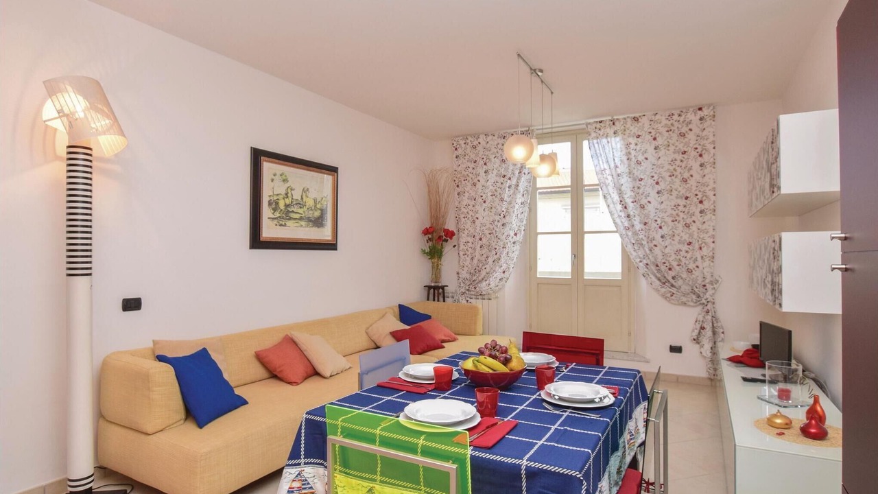 Photo of Bedroom in Viareggio