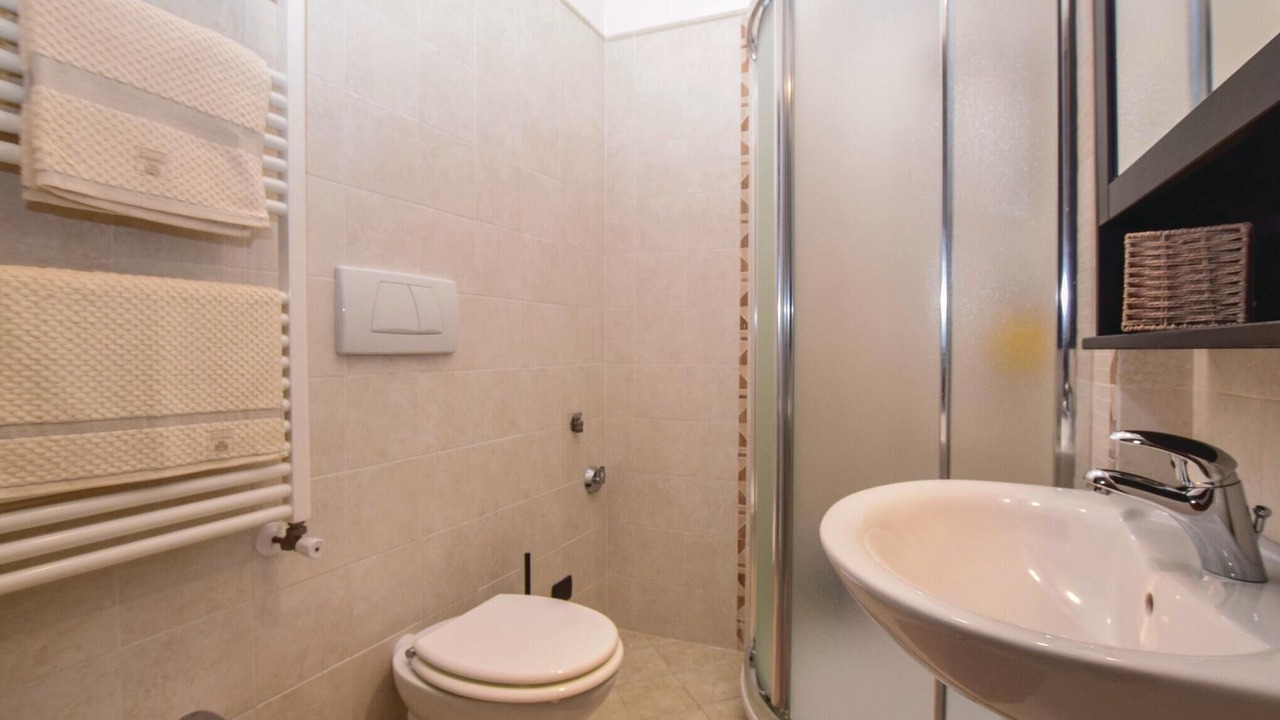 Photo of Bathroom in Viareggio
