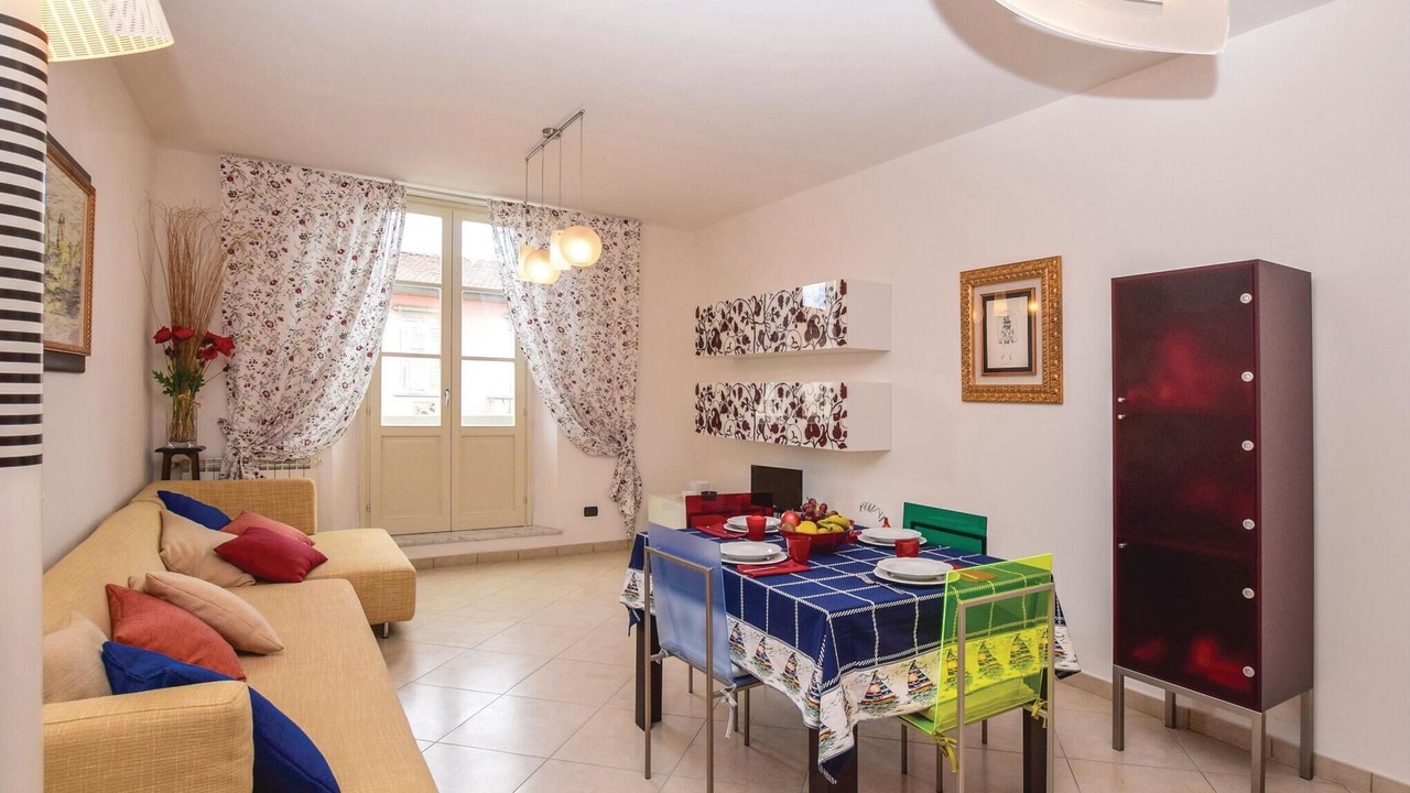 Photo of Bedroom in Viareggio