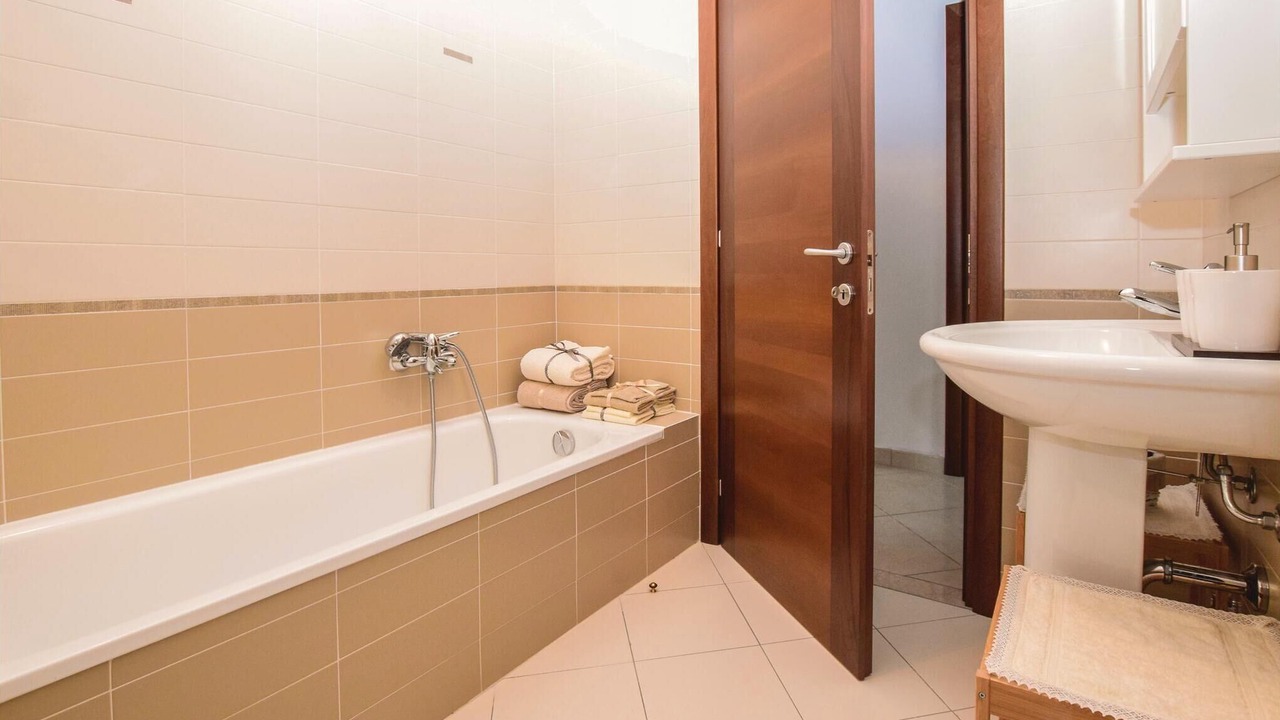 Photo of Bathroom in Viareggio