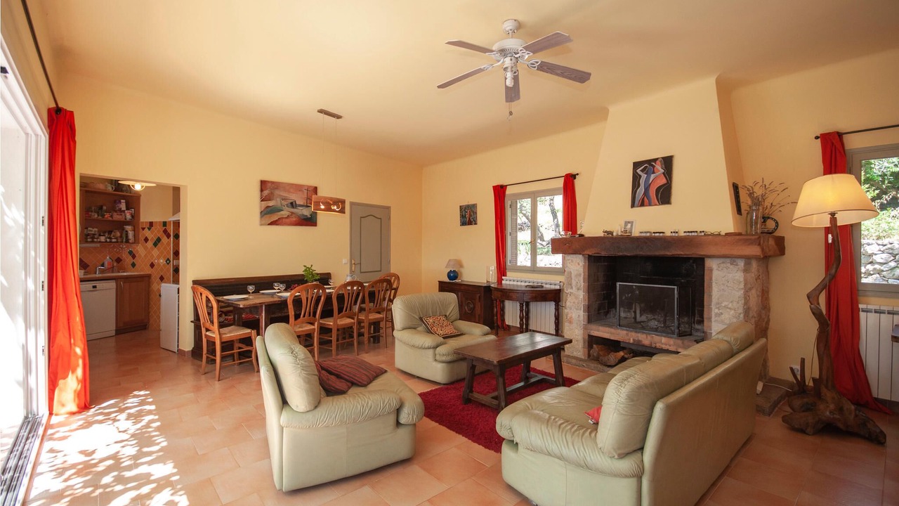 Photo of Bedroom in Speracedes