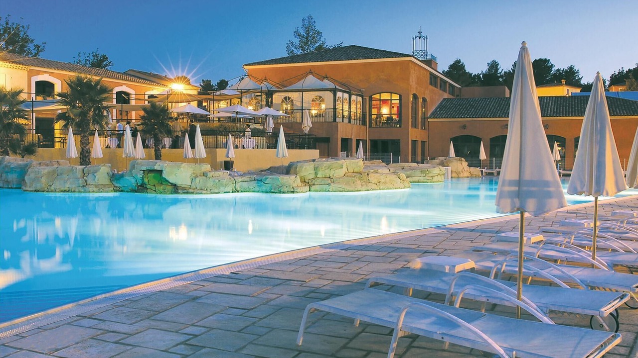 Photo of Outdoor in Fayence