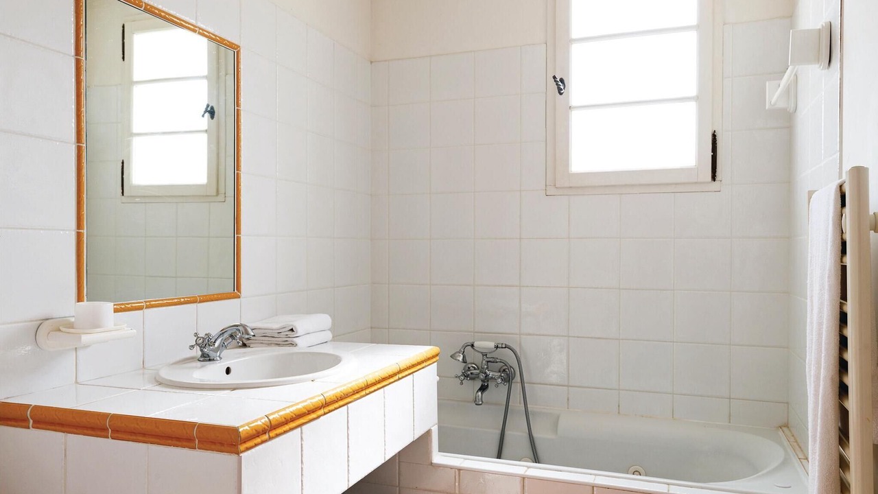 Photo of Bathroom in Fayence