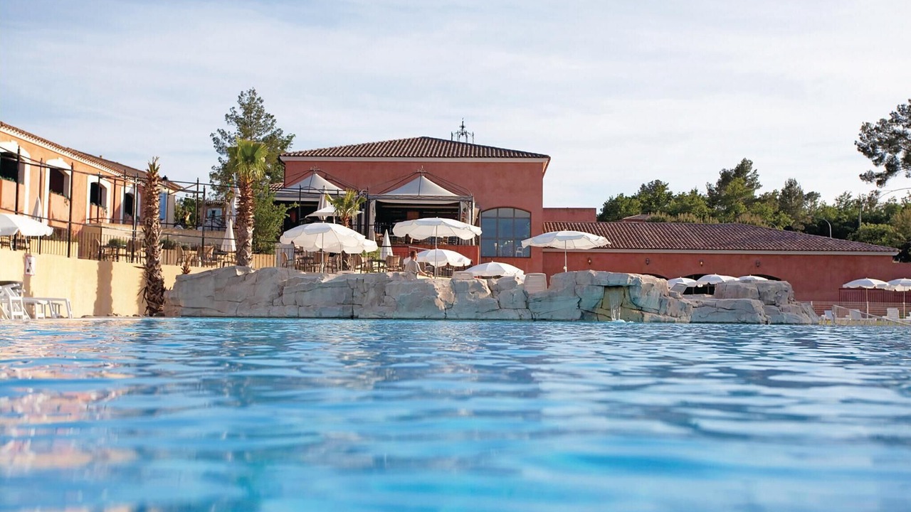 Photo of Outdoor in Fayence