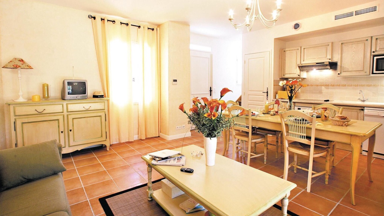 Photo of Bedroom in Fayence