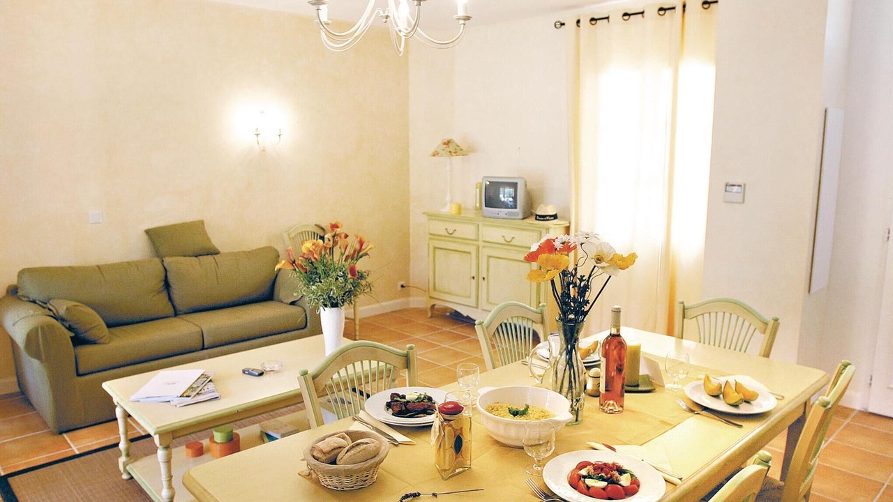 Photo of Bedroom in Fayence