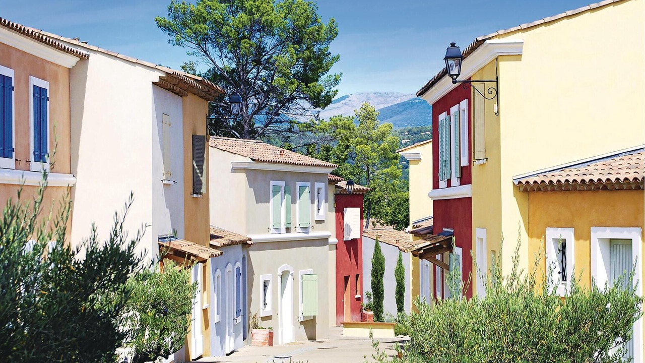 Photo of Others in Fayence