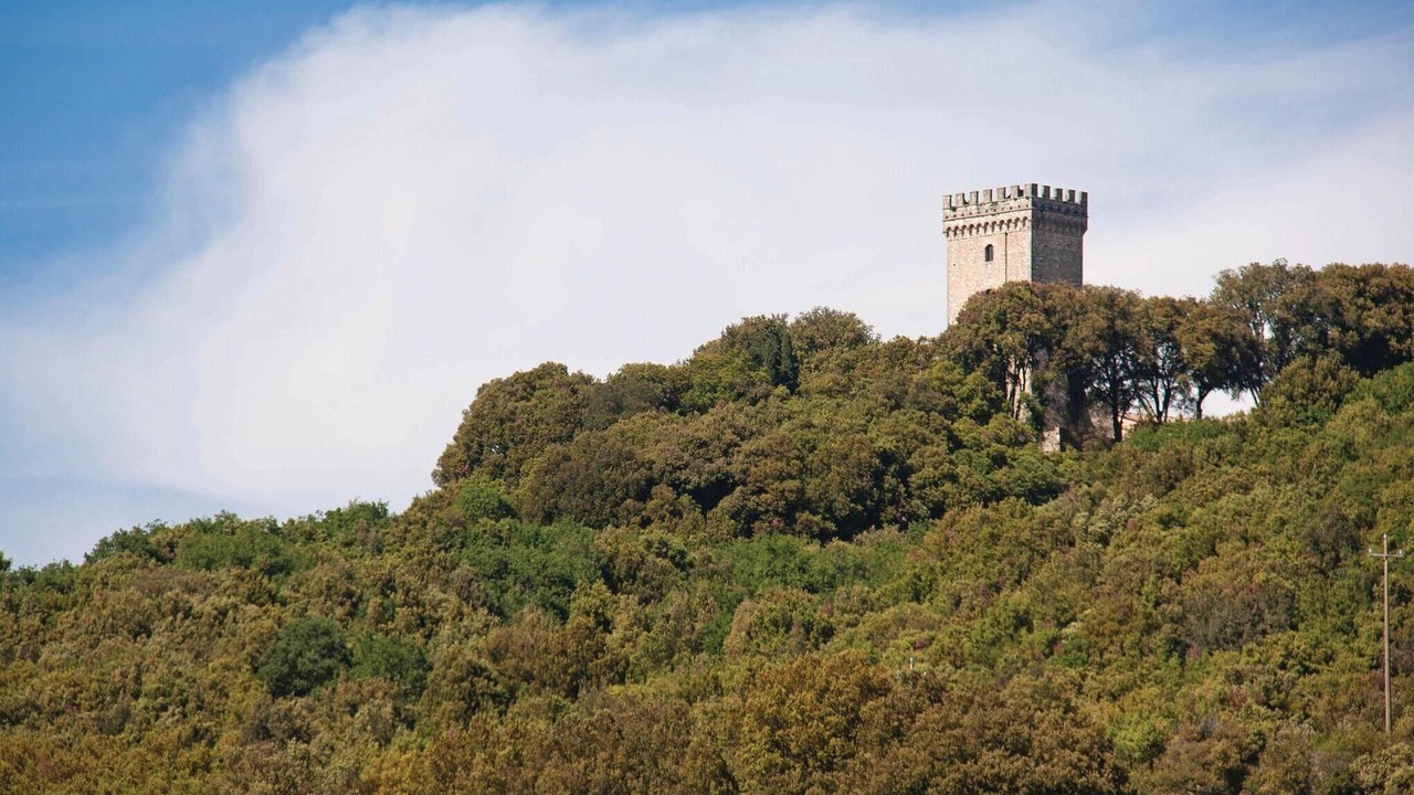Photo of Others in Volterra