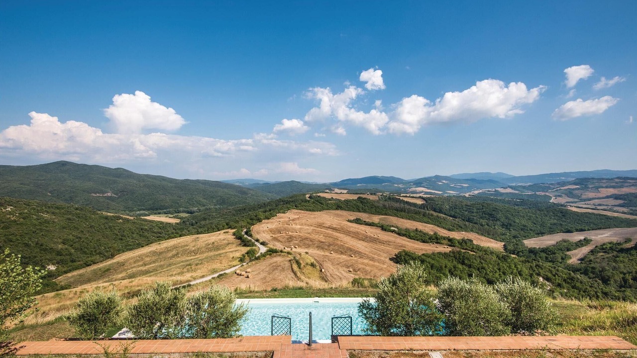 Photo of Outdoor in Volterra