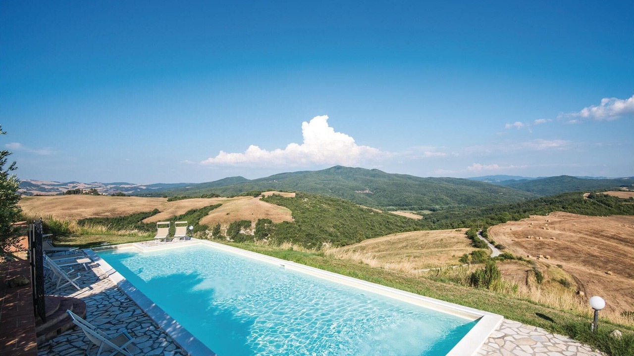 Photo of Outdoor in Volterra
