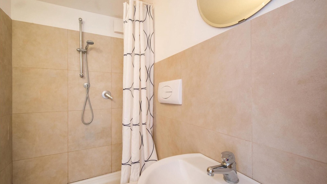 Photo of Bathroom in Volterra