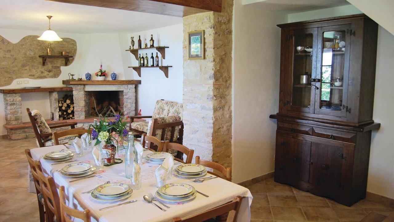 Photo of Bedroom in Camaiore