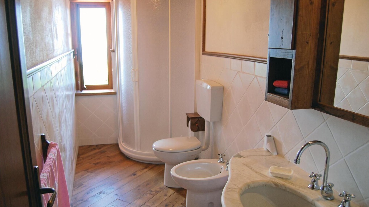 Photo of Bathroom in Camaiore