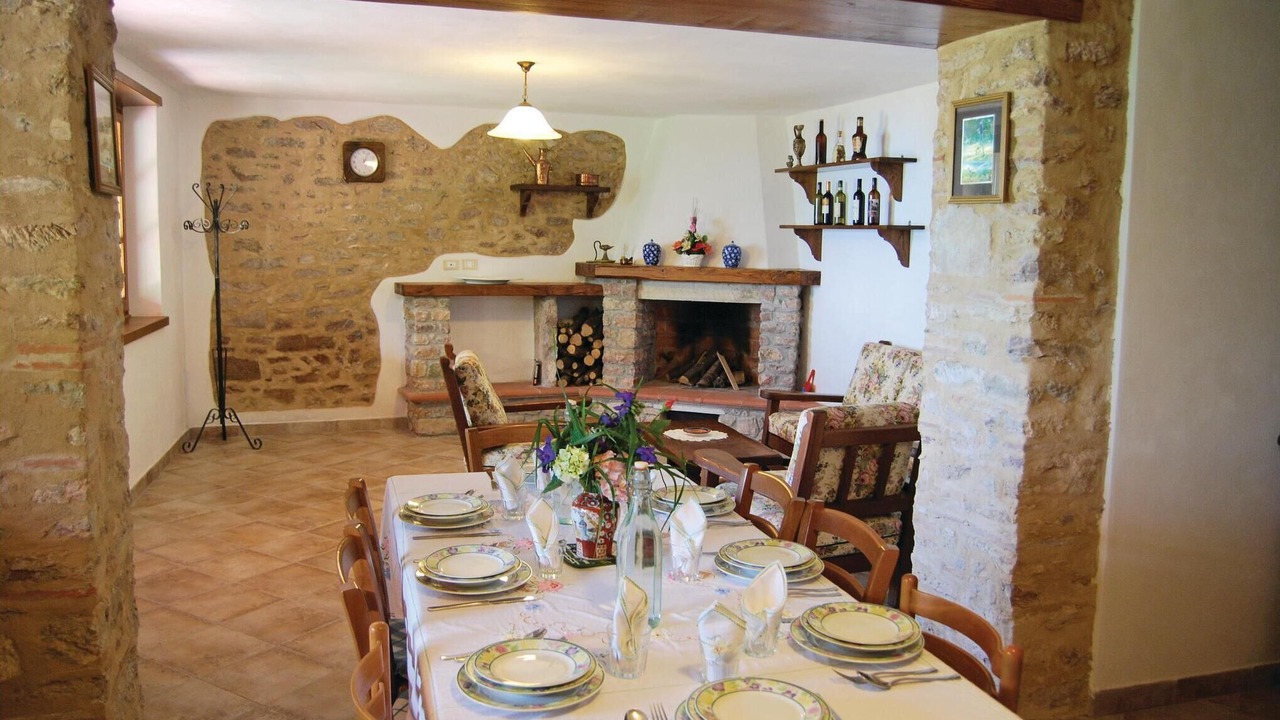 Photo of Bedroom in Camaiore