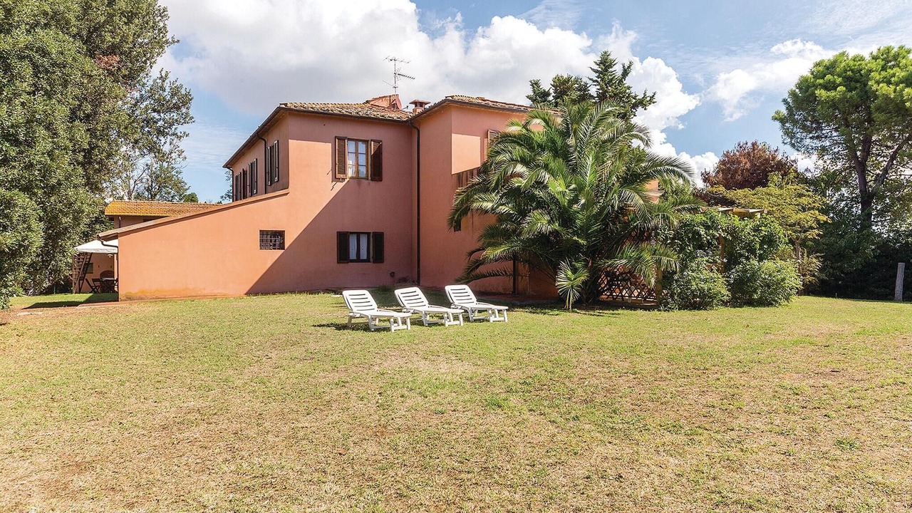 Photo of Others in Rosignano Marittimo