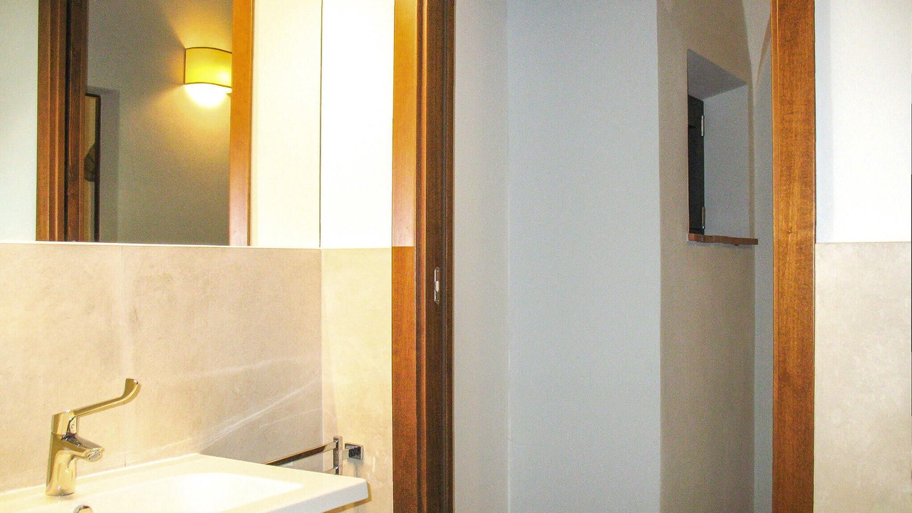 Photo of Bathroom in Rosignano Marittimo