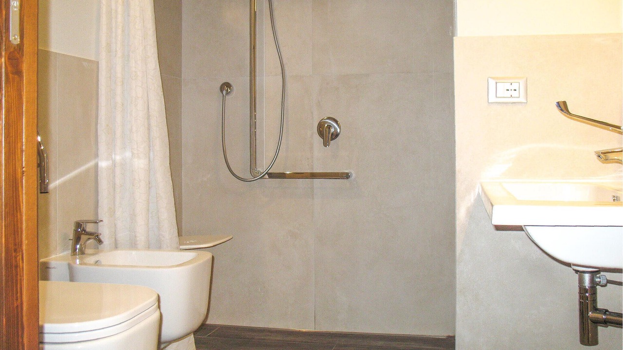 Photo of Bathroom in Rosignano Marittimo