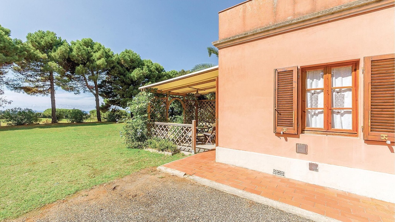 Photo of Bedroom in Rosignano Marittimo