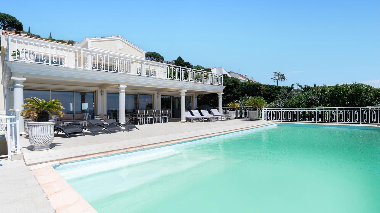 Photo of Outdoor in Les Issambres