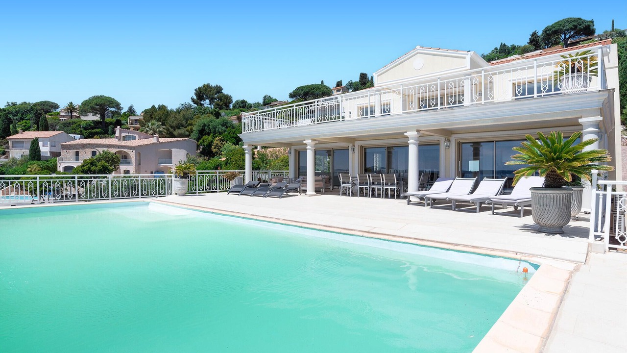 Photo of Outdoor in Les Issambres