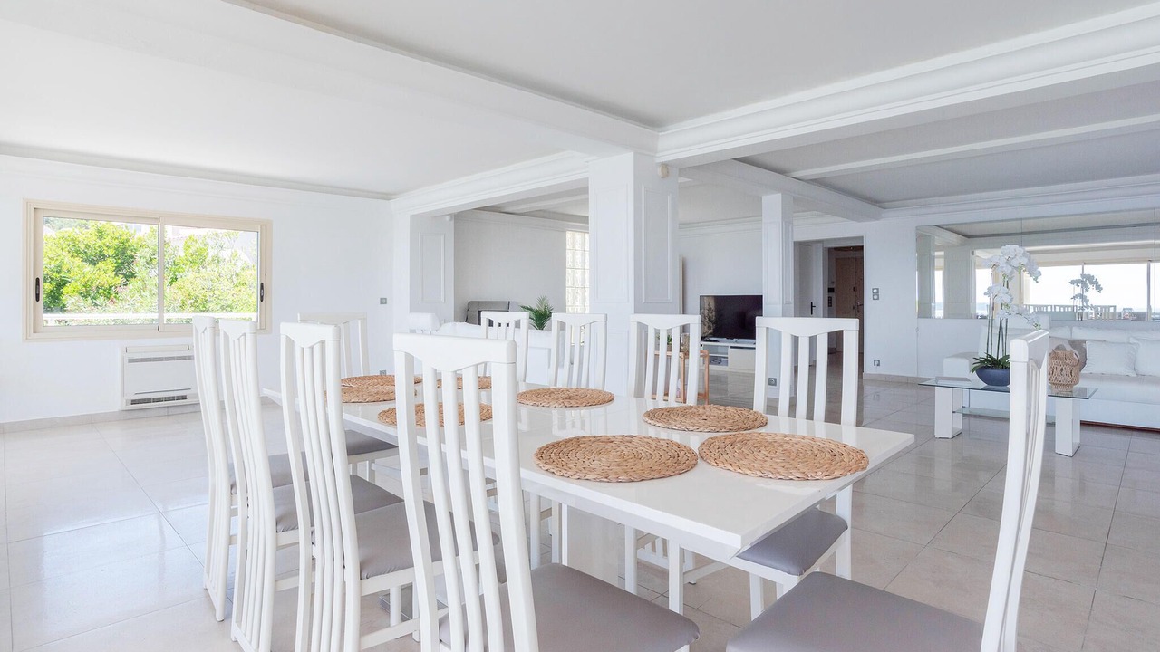 Photo of Bedroom in Les Issambres