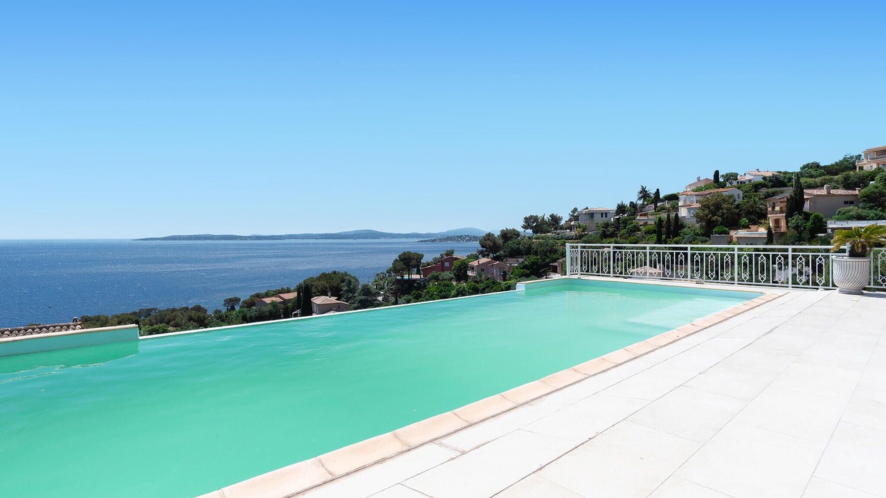 Photo of Outdoor in Les Issambres
