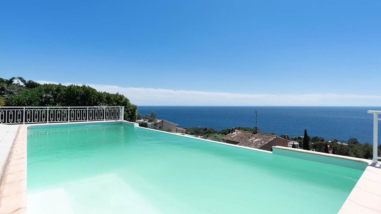 Photo of Outdoor in Les Issambres